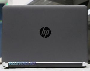HP ProBook 430 G3, Intel Core i5, 8192MB So-Dimm DDR4, 128GB SSD M.2 SATA, Intel HD Graphics 520, 13.3" 1366x768 WXGA LED 16:9, grad A-