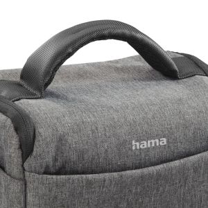 Hama "Terra" Camera Bag, 110, grey