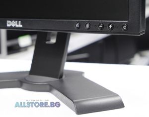 Dell 1908FP, 19" 1280x1024 SXGA 5:4 USB Hub, Black, Grade C