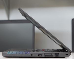 Lenovo ThinkPad X260, Intel Core i5, 8192MB So-Dimm DDR4, 128GB SSD de 2,5 inchi, Intel HD Graphics 520, 12,5" 1920x1080 Full HD 16:9, grad A