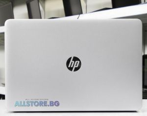 HP EliteBook 850 G3, Intel Core i5, 8192MB So-Dimm DDR4, 256GB M.2 SATA SSD, Intel HD Graphics 520, 15.6" 1920x1080 Full HD 16:9 , Grade A