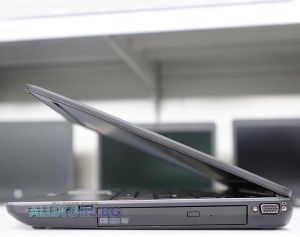 HP ZBook 15 G2, Intel Core i7, 16GB So-Dimm DDR3L, 256GB 2.5 Inch SSD, NVIDIA Quadro K610M, 15.6" 1920x1080 Full HD 16:9 , Grade A
