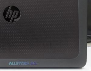 HP ZBook 15u G3, Intel Core i7, 16GB So-Dimm DDR4, 256GB M.2 NVMe SSD, AMD FirePro W4190M, 15.6" 1920x1080 Full HD 16:9 , Grade A-