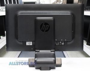 HP Compaq LA2306x, 23" 1920x1080 Full HD 16:9 USB Hub, Black, Grade A-