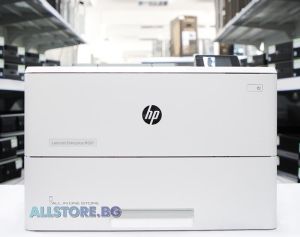 HP LaserJet Enterprise M507dn, Grade A