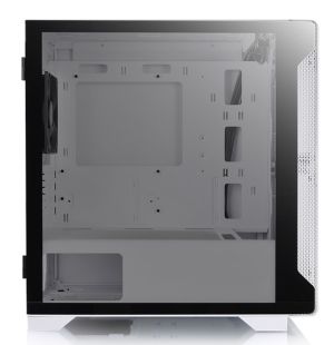Thermaltake S100 TG Snow PC Case
