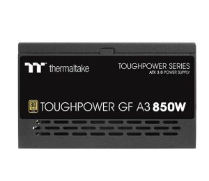 Power supply Thermaltake Toughpower GF A3 850W