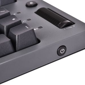 Keyboard Thermaltake W1 Wireless Mechanical Cherry Red