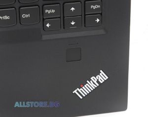 Lenovo ThinkPad X1 Carbon (a patra generație), Intel Core i5, 8192MB LPDDR3, 256GB M.2 SATA SSD, Intel HD Graphics 520, 14" 1920x1080 Full HD 16:9, grad B