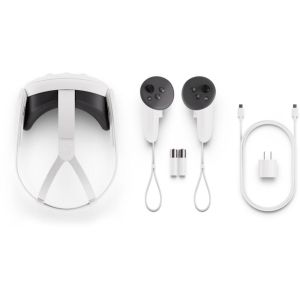 Kit de ochelari de realitate virtuală Oculus Quest 3 - 128 GB