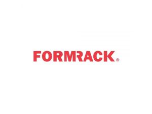 Accesoriu Formrack 19" cu 6 căi priză (Schuko) Aluminiu 1U