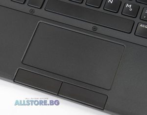 Dell Latitude 7220 Rugged Extreme Tablet, Intel Core i5, 16GB LPDDR3, 256GB M.2 NVMe SSD, Intel UHD Graphics 620, 11.6" 1920x1080 Full HD 16:9 , Grade A-