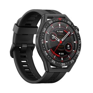 Huawei Watch GT 3 SE negru mat, 1.43", Amoled, 466x466, PPI 326, BT 5.2, 451 mAh
