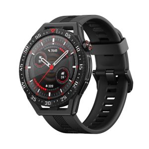 Huawei Watch GT 3 SE Matte Black, 1.43", Amoled, 466x466, PPI 326, BT 5.2, 451 mAh