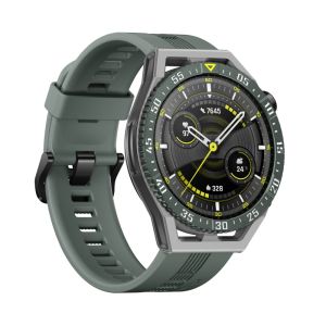 Huawei Watch GT 3 SE Wilderness Green Amoled, 466x466, PPI 326, BT 5.2, 451 mAh