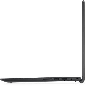 Laptop Dell Vostro 3520, Intel i3-1215U, 15.6" FHD 120Hz, 8GB DDR4, 512GB PCIe NVMe SSD, KBD, 4Y NBD