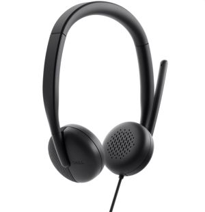 Dell Wired Headset WH3024