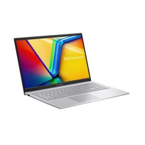 Laptop Asus Vivobook X1504VA-NJ733, I3-1315U, 15.6" FHD, (1920x1080), 8GB, SSD 512GB, No OS, Silver