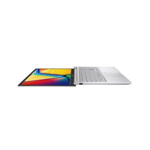 Laptop Asus Vivobook X1504VA-NJ733, I3-1315U, 15.6" FHD, (1920x1080), 8GB, SSD 512GB, No OS, Silver