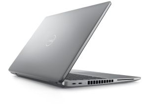 Лаптоп Dell Latitude 5540, Intel Core i5-1335U (12 MB cache, 10 cores, up to 4.6 GHz), 15.6" FHD (1920x1080) AG IPS 250nits, 8 GB, 1 x 8 GB, DDR4, 3200 MT/s, 512 GB SSD PCIe M.2, Integrated Graphics, FHD Cam and Mic, WiFi 6E, FPR, Backlit Kb, Ubuntu, 3Y P