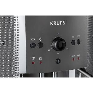 Кафеавтомат Krups EA810B70, Espresseria Automatic Manual grey