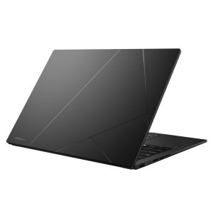 Лаптоп Asus Zenbook UM3406HA-QD036W,R7 HS(HAWK PT H),14." OLED,(1920 x 1200) , 16GB LPDDR5X,1TB  SSD, Windows 11 Home, Black
