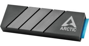 SSD Cooler Arctic M2 Pro Black ACOTH00001A