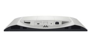 Monitor Dell S2425H, 23.8" LED Flat Screen, IPS AG, FullHD 1920x1080, 99% sRGB, 4ms, 100Hz, 1500:1, 250 cd/m2, 2xHDMI, Speakers 2x5W, Tilt, Black&Silver