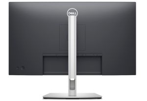 Monitor Dell P2725HE, 27" Full HD LED, IPS Anti-Glare, 5ms, 100 Hz, 1500:1, 300 cd/m2, 1920x1080, 99% sRGB, USB-C Hub, USB 3.2, HDMI, Display Port, RJ45, PD 90W, Height Adjustable, Pivot, Swivel, Tilt, Black