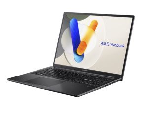 Laptop Asus Vivobook X1605VA-MB588, Intel I5-1335U 16" WUXGA(WU) (1920X1200)16:10,16GB,SSD 512GB, Backlit Chiclet Keyboard with Num-keyNo OS, Black