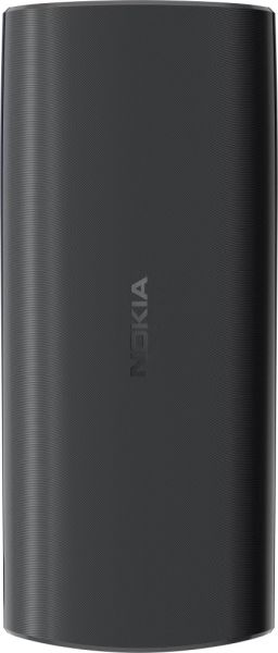 NOKIA 105 DS CHARCOAL 2023