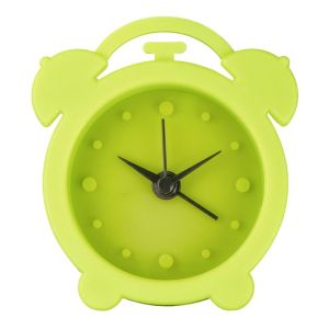 Hama "Mini" Silicone Alarm Clock, 20 Pcs in Display