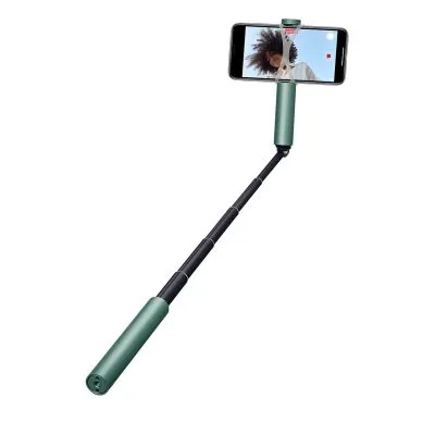 Selfie çubuğu