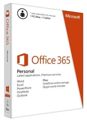 Office & Desktop приложения