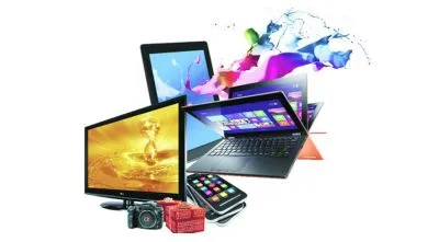 Electronics