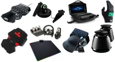 Accesorii