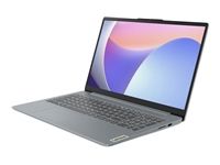 LENOVO IdeaPad Slim 3 Intel Core i5-12450H 15.6inch FHD AG 16GB DDR5 512GB PCie DOS Arctic Gray 2y