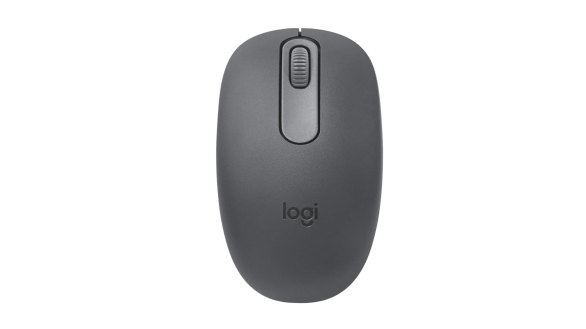 LOGITECH M196 WL GRAPHITE