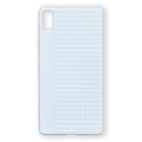 BACK COVER Z90 WHITE LENOVO