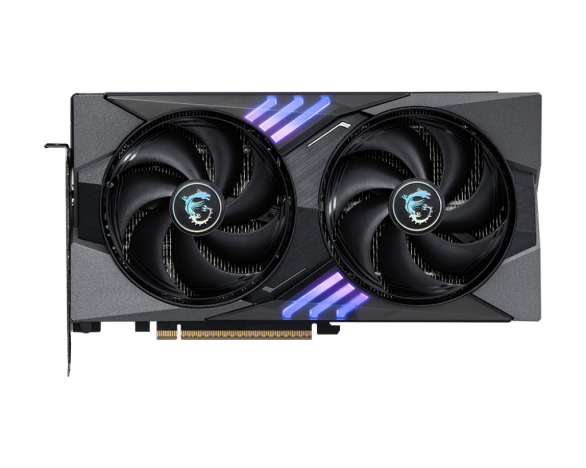 MSI RTX5060TI 16G GAMING OC