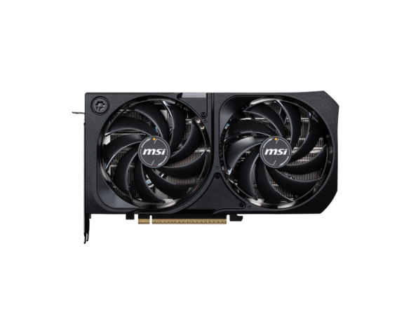 MSI RTX5070 12G SHADOW 2X OC