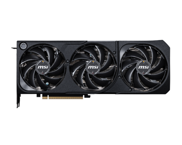 MSI RTX5070TI 16G SHADOW 3X OC