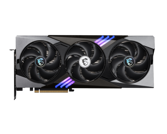 MSI RTX5080 16G GAMING TRIO