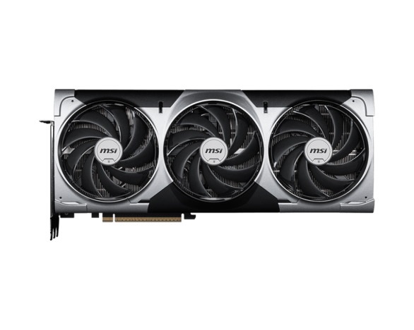 MSI RTX5090 32G VENTUS 3X OC