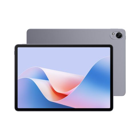 Таблет Huawei MatePad 11.5"S,Tagore-W29GK, 256GB/8GB,Space Gray,Channel,Internal Lithium Ion Battery*2/Without Charger + Huawei M-Pen Llite AF63