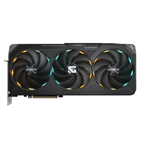 Graphic card GIGABYTE RTX 5090 GAMING OC 32GB GDDR7