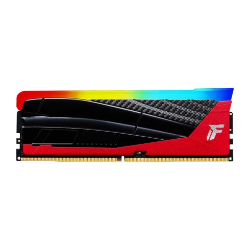 Memorie Kingston FURY Renegade RGB Ediție limitată 48GB(2x24GB) DDR5 8000MHz CL36 KF580C36RLAK2-48, XMP