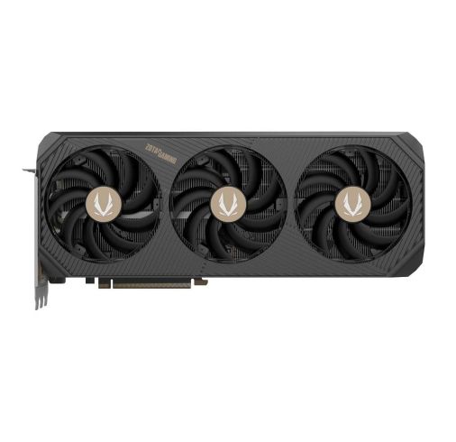 Graphic card ZOTAC GAMING RTX 5090 SOLID OC 32GB GDDR7