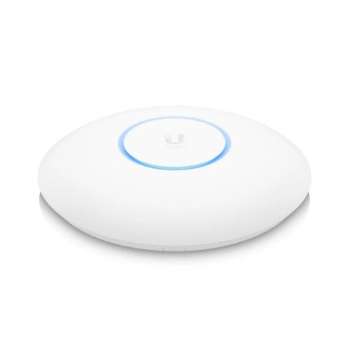 Access Point Ubiqiti U6-PRO, 2.4/5 GHz, 573.5 - 4800Mbps, 4x4MIMO, no PoE, White