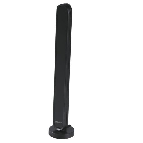 Hama "Radio" Indoor Aerial for DAB+, DAB, FM, Active, Amplifier 30 dB